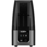 Elegoo Mars 4 Ultra