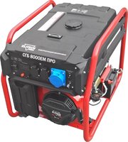 Elitech SGB-8000EM PRO фото