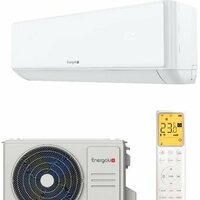 Energolux Murren White SAS09MR1-A/SAU09MR1-A