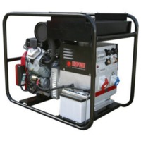 EUROPOWER EP-300 XE DC