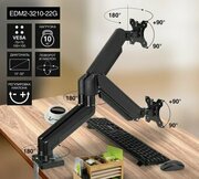 ExeGate EDM2-3210-22G фото