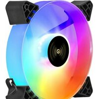 ExeGate EX12025H3P4PYH-PWM.ARGB EX295968RUS