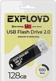 Exployd 650 128GB фото