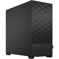 Fractal design Pop Air Black Solid FD-C-POA1A-01