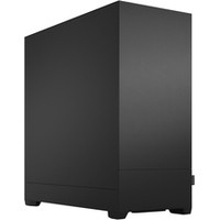 Fractal design Pop XL Silent Black Solid FD-C-POS1X-01