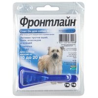 Фронтлайн (Merial) Спот-Он M