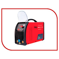 FUBAG INTIG 200 AC/DC PULSE