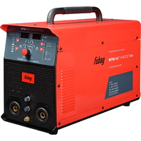 FUBAG INTIG 400 T W AC/DC Pulse 31456.2