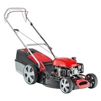 AL-KO Газонокосилка 119837 Classic 5.18 SP-A Plus