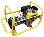 Gesht GD5000CE фото