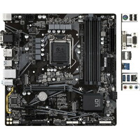 Gigabyte B560M DS3H