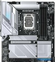Gigabyte B860 Gaming X WiFi6E фото