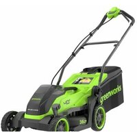 Greenworks GD40LM361 2520807