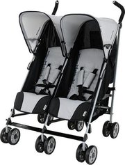 Hauck Turbo Duo фото