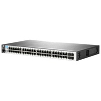 HP 2530-48G-PoE+