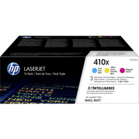 HP 410X 3-pack (CF252XM)