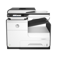 HP Color LaserJet Pro MFP M377dw