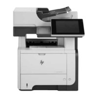 HP LaserJet Enterprise M525f