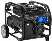 Hyundai HHY 10050FE-ATS фото