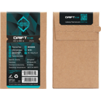 Iceberg thermal DRIFTIce 80x40x1.5 мм DRIFTICE15-A0A