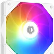 ID-Cooling TF-12025-PRO-ARGB Reverse White фото