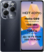 Infinix Hot 40 Pro X6837 256GB фото