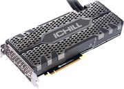 INNO3D GeForce RTX 2080 SUPER ICHILL BLACK фото