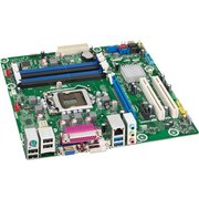 Intel DQ77CP фото