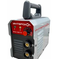 Интерскол ИСА-160/7.0