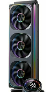 Jonsbo TH-360 фото