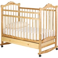 Кедр Любаша №6