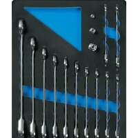 King Tony 9-10115MRV