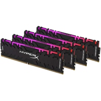 Kingston HyperX Predator RGB DDR4 4x8Gb