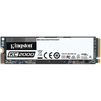 Kingston KC2000 M.2 SKC2000M8/250G