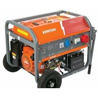 Кратон GG-6500-3РEM