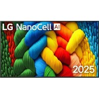 LG NanoCell AI NANO81 65NANO81A6A