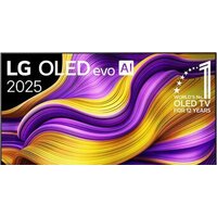 LG OLED evo AI G5 OLED55G51LW