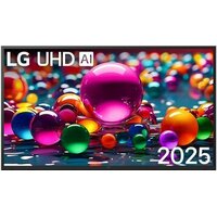 Lg UHD AI UA75 50UA75009LA