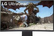 LG UltraGear 27GS60QC-B фото