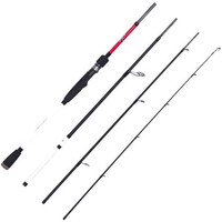 Lucky John Vanrex Travel 21 LJVA-764MLF