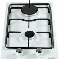 Making Oasis Everywhere P-MEWGD