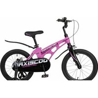 Maxiscoo Cosmic Стандарт 16 2025 MSC-C1643