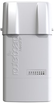 MikroTik BaseBox 2 фото