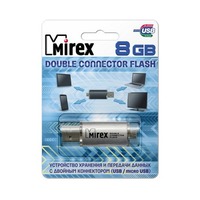 MIREX Smart 8GB