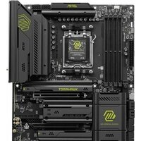 Msi MAG X870E Tomahawk WiFi