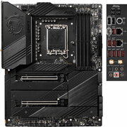 MSI MEG Z690 UNIFY фото