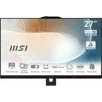 Msi Modern AM272P 12M-271RU