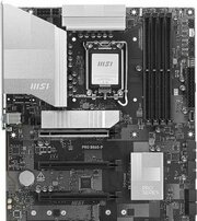 MSI Pro B860-P фото