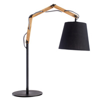 Arte Lamp A5700LT-1BK