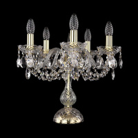 Bohemia Ivele 1402L/5/141-39/G